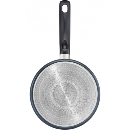 Zestaw Garnków TEFAL Titanium 6 elementów indukcja